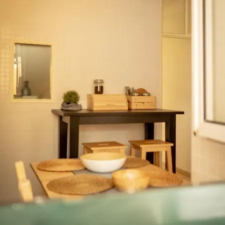 Lx Factory Host Apartamento Lisboa