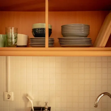 Lx Factory Host Apartment Lissabon